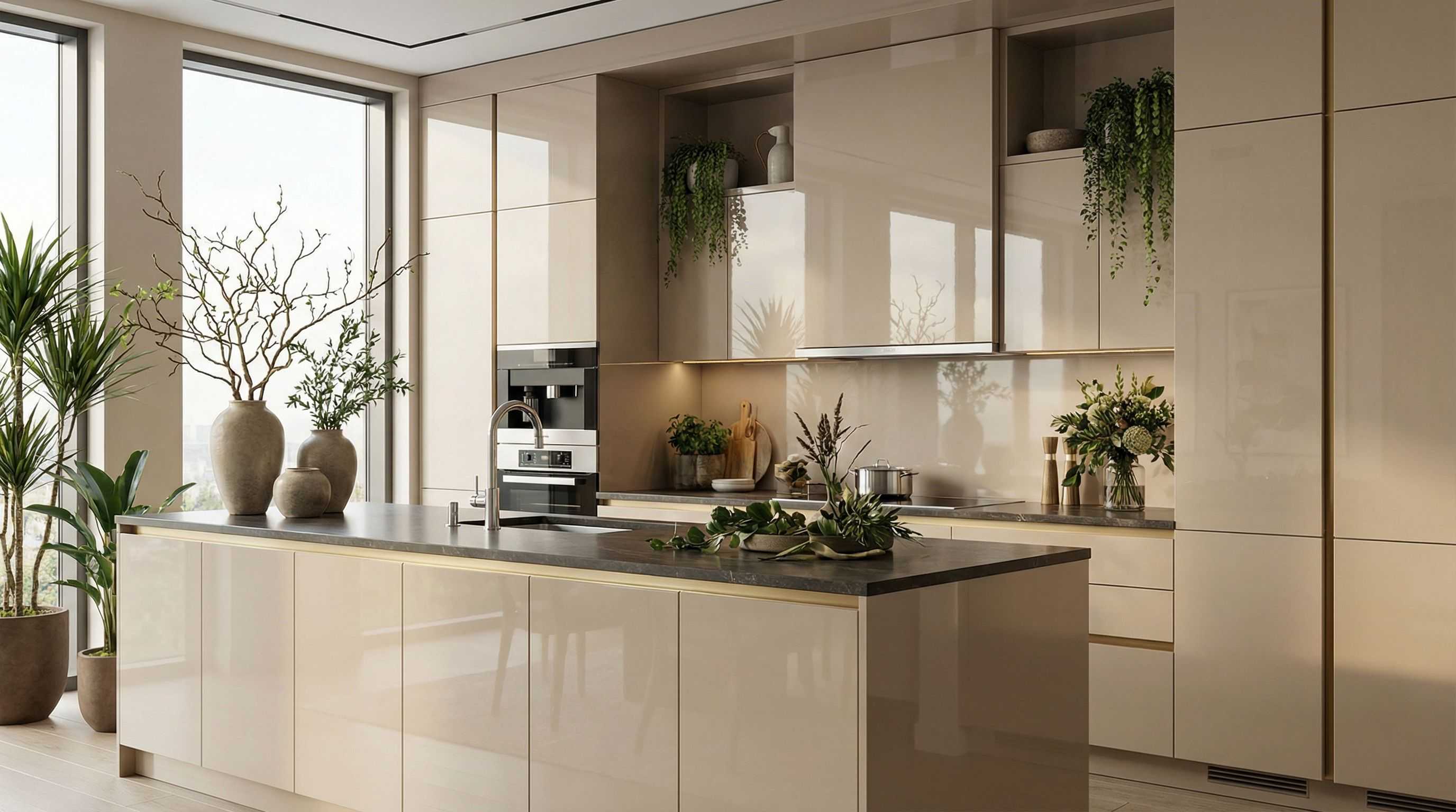 Premier Gloss Glyasse Gloss