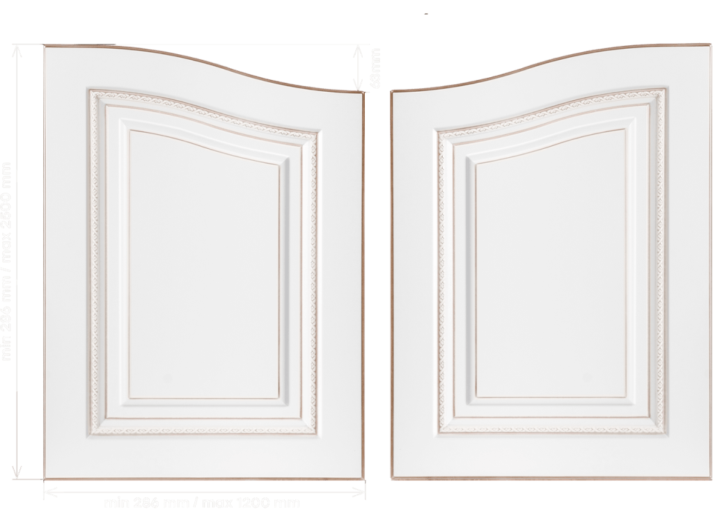 Двойка вогнутая