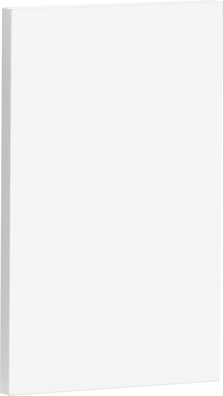 Белый альпийский Mattelux
