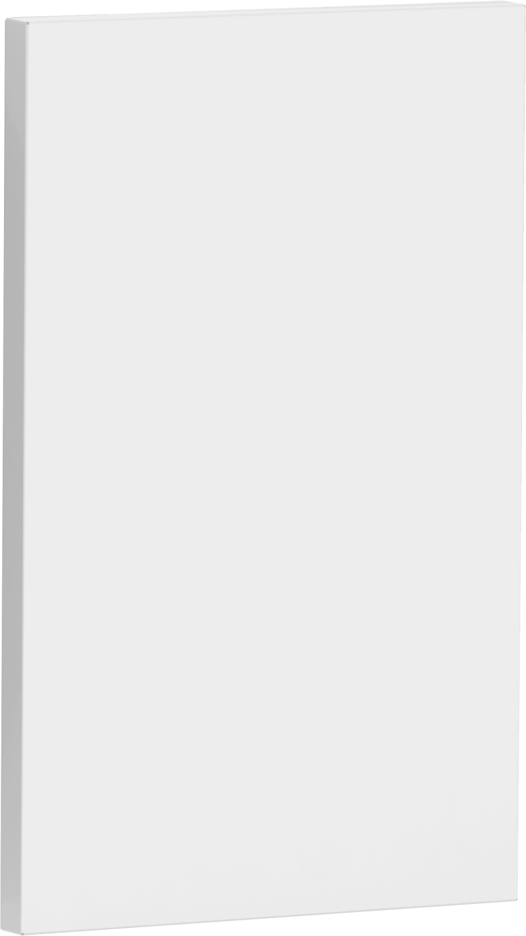 Белый премиум Mattelux
