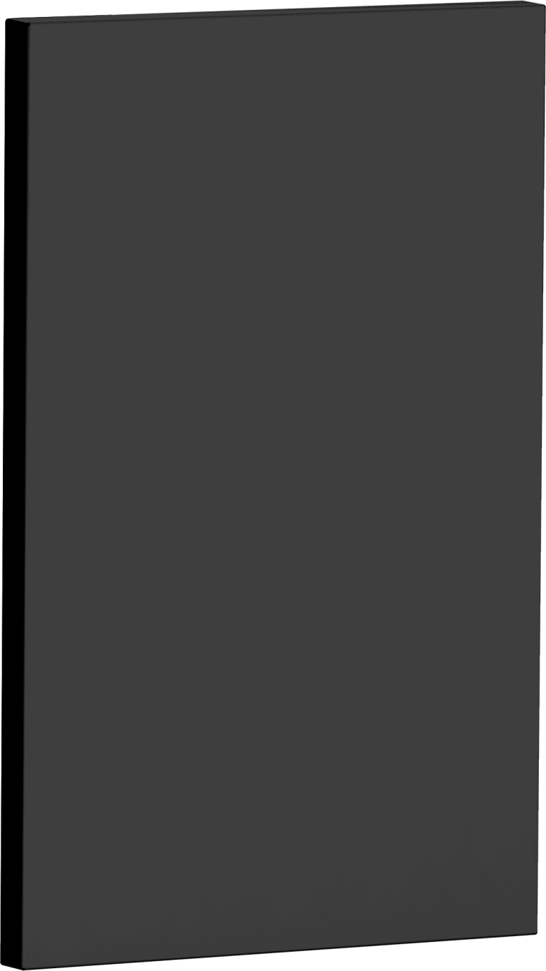 Черный премиум Mattelux