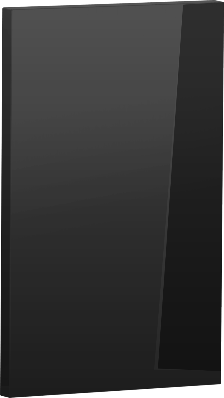 Черный Acrylux