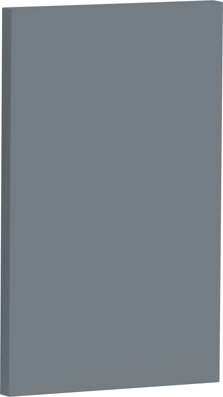 Серый монументальный Mattelux
