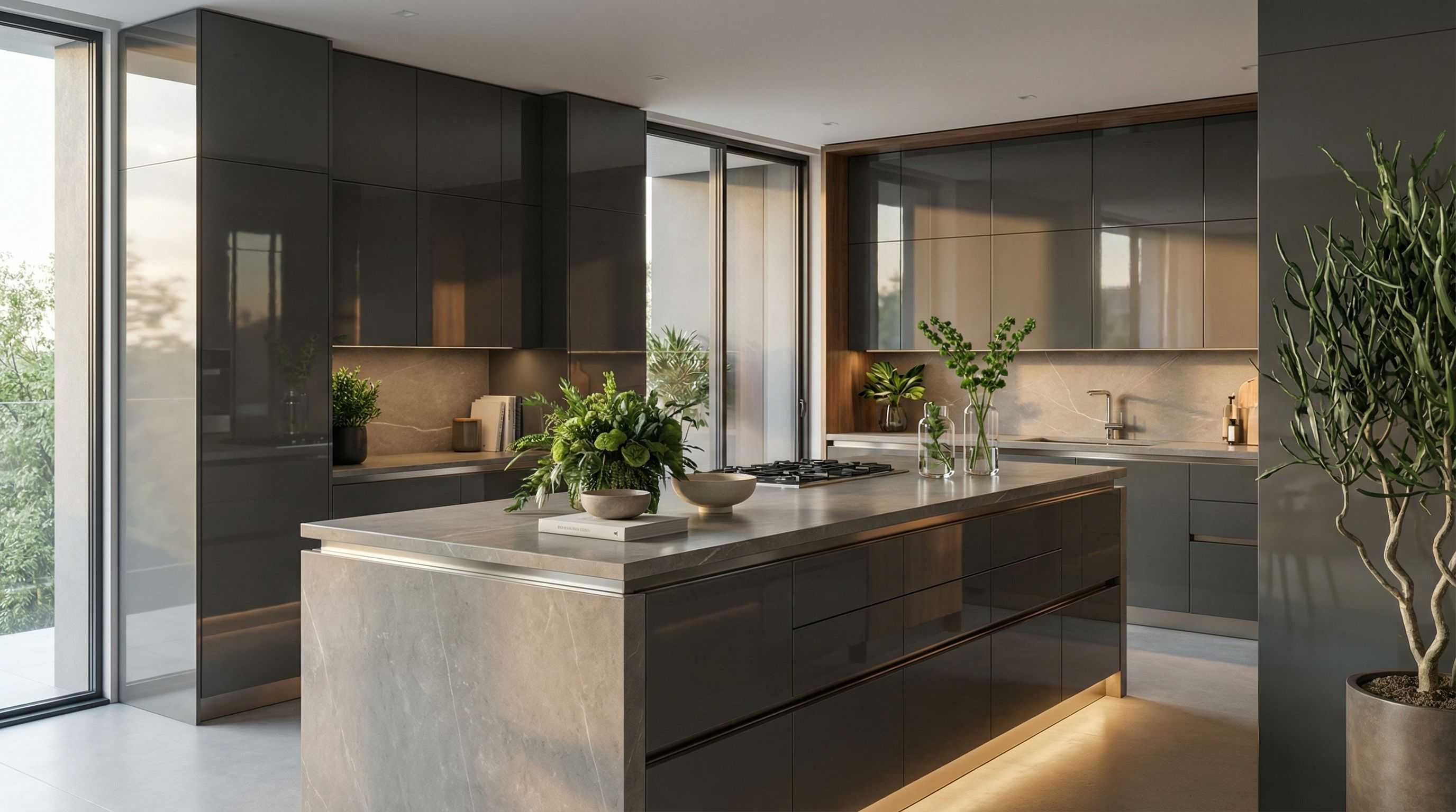 Premier Gloss Nero Gloss