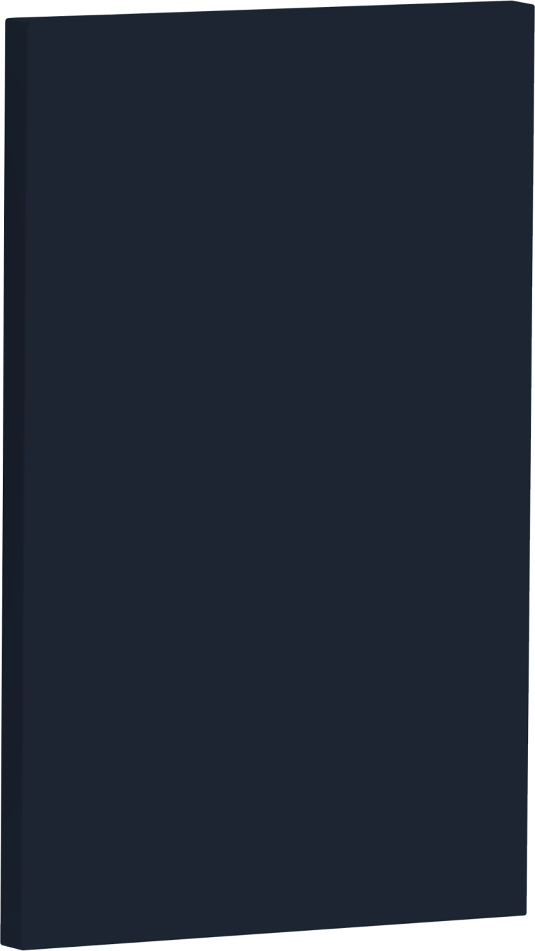 Индиго синий Mattelux